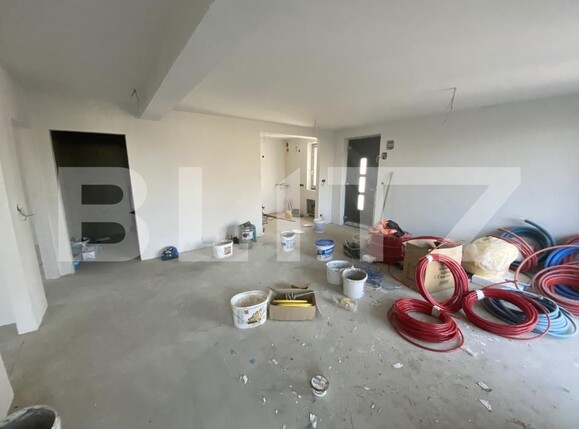 Apartament de vânzare 3 camere Sud-Vest - 164841AV | BLITZ Zalău | Poza4