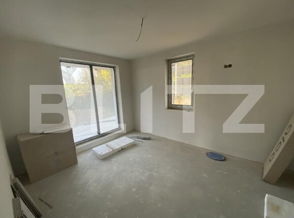 Apartament de vânzare 3 camere Sud-Vest - 164841AV | BLITZ Zalău | Poza1