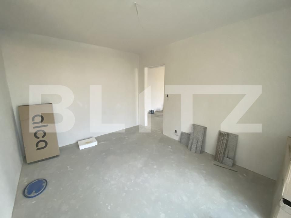 Apartament de vânzare 3 camere Sud-Vest - 164841AV | BLITZ Zalău | Poza2
