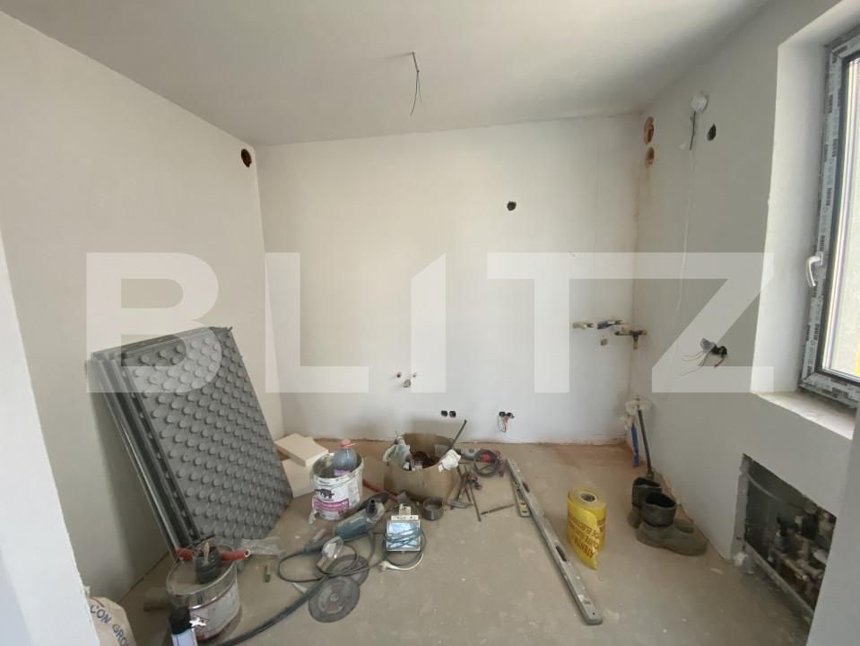 Apartament de vânzare 3 camere Sud-Vest - 164841AV | BLITZ Zalău | Poza9