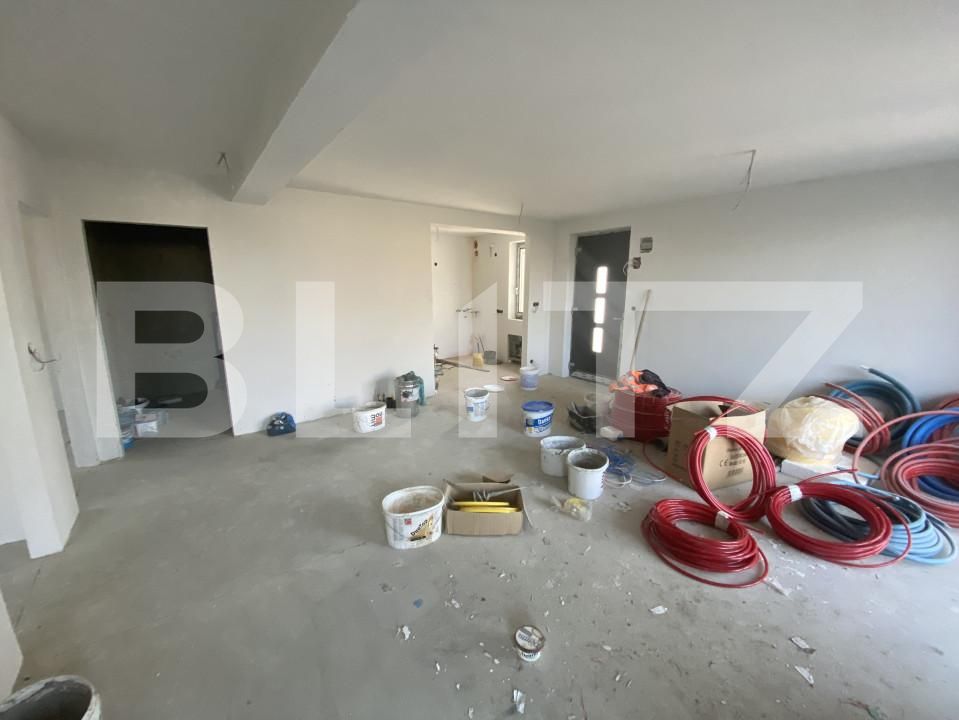 Apartament de vânzare 3 camere Sud-Vest - 164841AV | BLITZ Zalău | Poza4