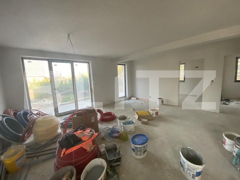 Apartament de vânzare 3 camere Sud-Vest - 164841AV | BLITZ Zalău | Poza8