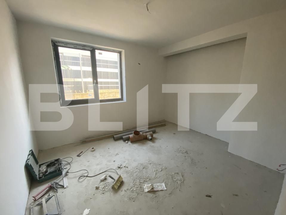 Apartament de vânzare 3 camere Sud-Vest - 164841AV | BLITZ Zalău | Poza5