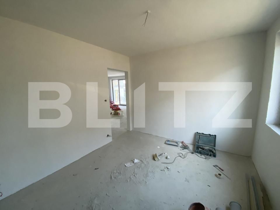 Apartament de vânzare 3 camere Sud-Vest - 164841AV | BLITZ Zalău | Poza6
