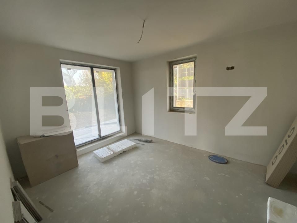 Apartament de vânzare 3 camere Sud-Vest - 164841AV | BLITZ Zalău | Poza1