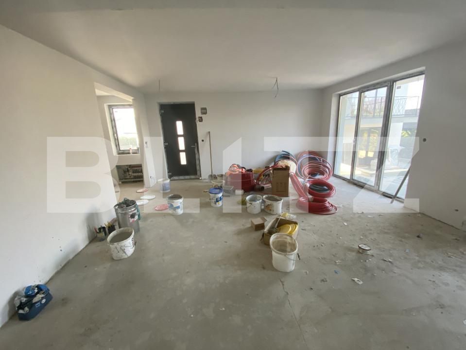 Apartament de vânzare 3 camere Sud-Vest - 164841AV | BLITZ Zalău | Poza3