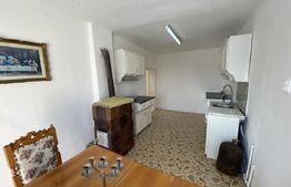 Casa de vanzare, mobilata si utilata, 4 camere in localitatea Somes Odorhei