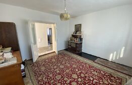 Casa de vanzare, mobilata si utilata, 4 camere in localitatea Somes Odorhei