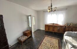 Casa de vanzare, mobilata si utilata, 4 camere in localitatea Somes Odorhei