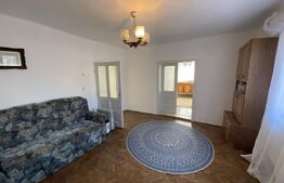 Casa de vanzare, mobilata si utilata, 4 camere in localitatea Somes Odorhei