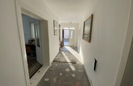 Casa de vanzare, mobilata si utilata, 4 camere in localitatea Somes Odorhei