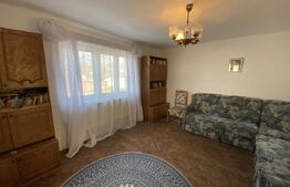 Casa de vanzare, mobilata si utilata, 4 camere in localitatea Somes Odorhei