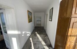 Casa de vanzare, mobilata si utilata, 4 camere in localitatea Somes Odorhei