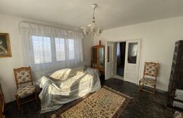 Casa de vanzare, mobilata si utilata, 4 camere in localitatea Somes Odorhei