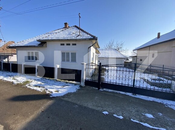 Casa de vânzare 3 camere Somes-Odorhei - 165010CV | BLITZ Zalău | Poza14
