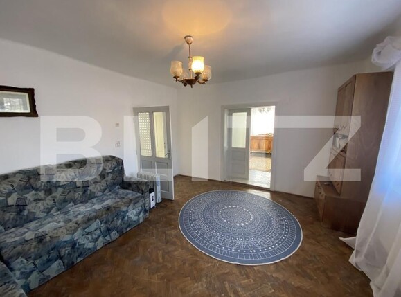 Casa de vânzare 3 camere Somes-Odorhei - 165010CV | BLITZ Zalău | Poza2