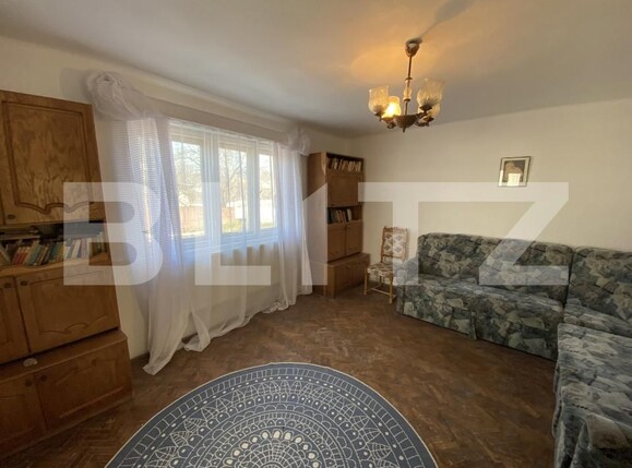 Casa de vânzare 3 camere Somes-Odorhei - 165010CV | BLITZ Zalău | Poza1