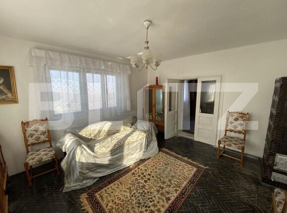 Casa de vânzare 3 camere Somes-Odorhei - 165010CV | BLITZ Zalău | Poza4