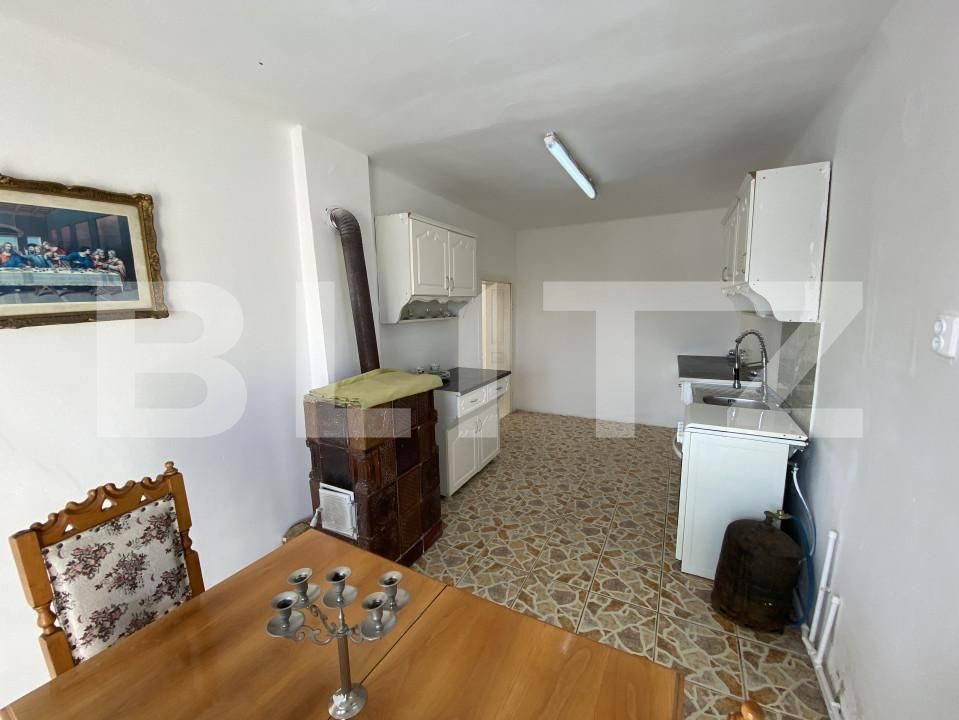 Casa de vânzare 3 camere Somes-Odorhei - 165010CV | BLITZ Zalău | Poza12