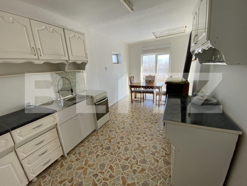 Casa de vânzare 3 camere Somes-Odorhei - 165010CV | BLITZ Zalău | Poza11