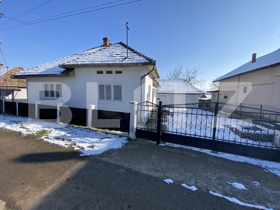 Casa de vânzare 3 camere Somes-Odorhei - 165010CV | BLITZ Zalău | Poza14