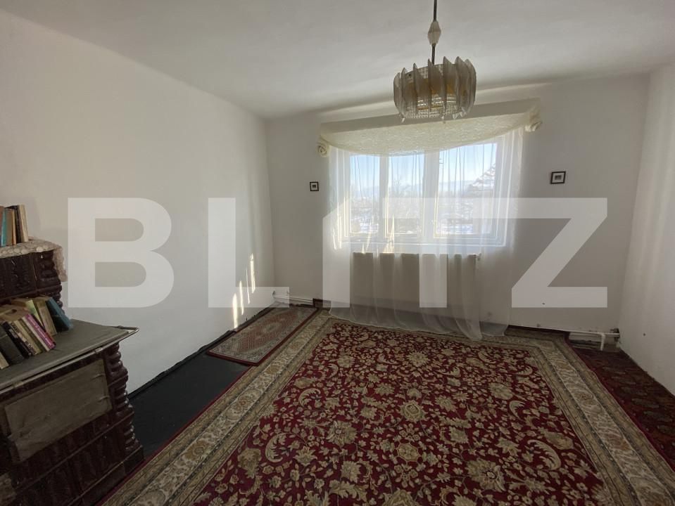 Casa de vânzare 3 camere Somes-Odorhei - 165010CV | BLITZ Zalău | Poza8