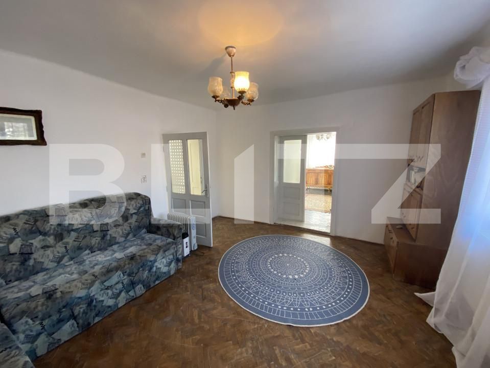 Casa de vânzare 3 camere Somes-Odorhei - 165010CV | BLITZ Zalău | Poza2