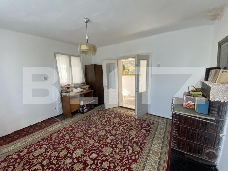 Casa de vânzare 3 camere Somes-Odorhei - 165010CV | BLITZ Zalău | Poza10