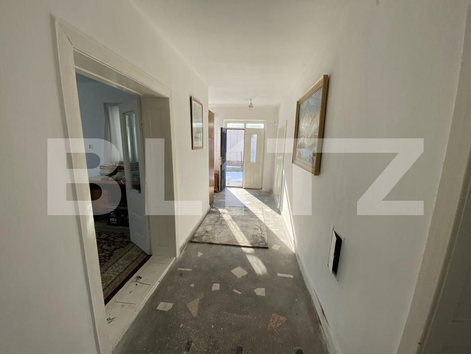 Casa de vânzare 3 camere Somes-Odorhei - 165010CV | BLITZ Zalău | Poza13