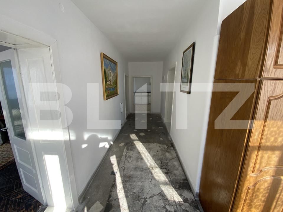 Casa de vânzare 3 camere Somes-Odorhei - 165010CV | BLITZ Zalău | Poza5