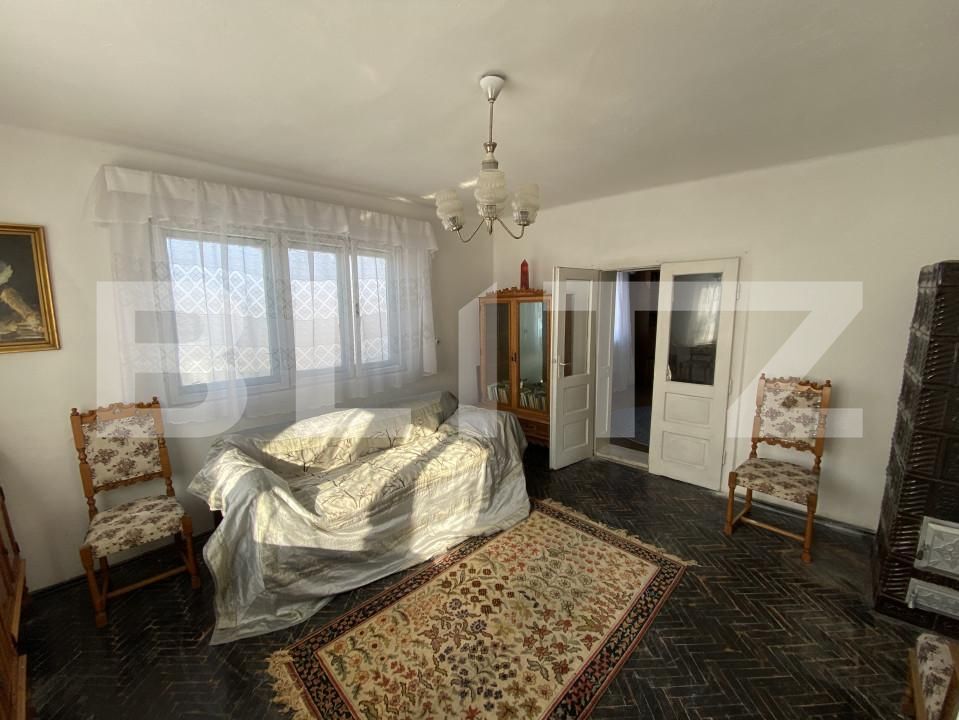 Casa de vânzare 3 camere Somes-Odorhei - 165010CV | BLITZ Zalău | Poza4