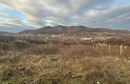 Teren intravilan 33 ari, Simleu Silvaniei