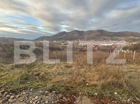 Teren de vânzare Simleu Silvaniei - 165042TV | BLITZ Zalău | Poza1