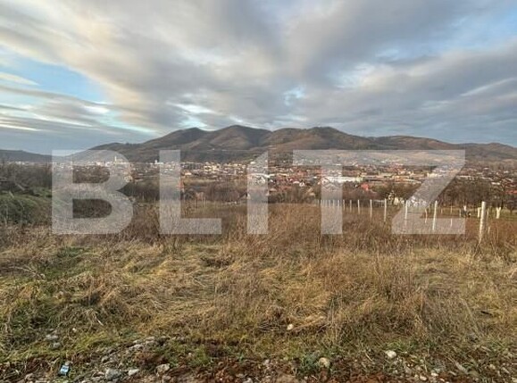 Teren de vânzare Simleu Silvaniei - 165042TV | BLITZ Zalău | Poza3