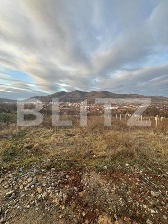 Teren de vânzare Simleu Silvaniei - 165042TV | BLITZ Zalău | Poza3