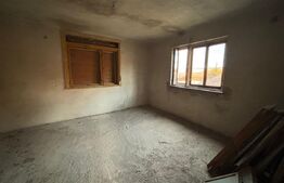 Casa cu anexe si gradina.