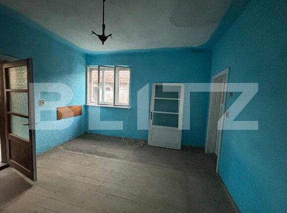 Casa de vânzare 5 camere Simleu Silvaniei - 165076CV | BLITZ Zalău | Poza1