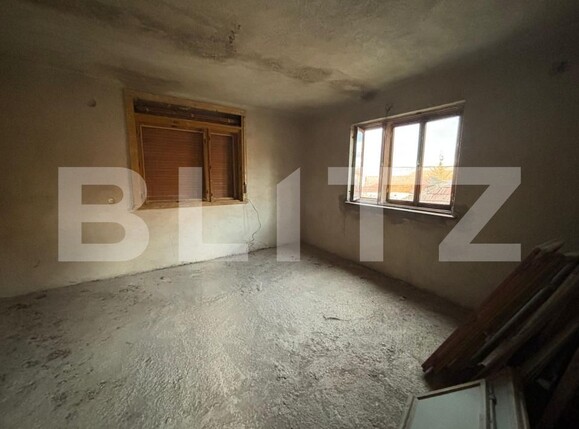 Casa de vânzare 5 camere Simleu Silvaniei - 165076CV | BLITZ Zalău | Poza2