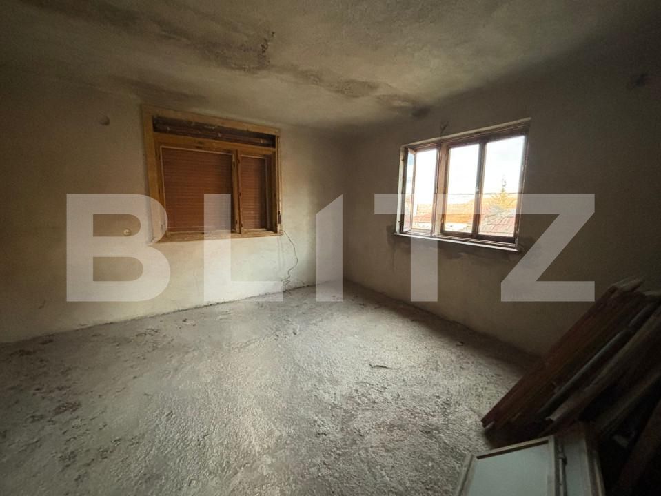 Casa de vânzare 5 camere Simleu Silvaniei - 165076CV | BLITZ Zalău | Poza2