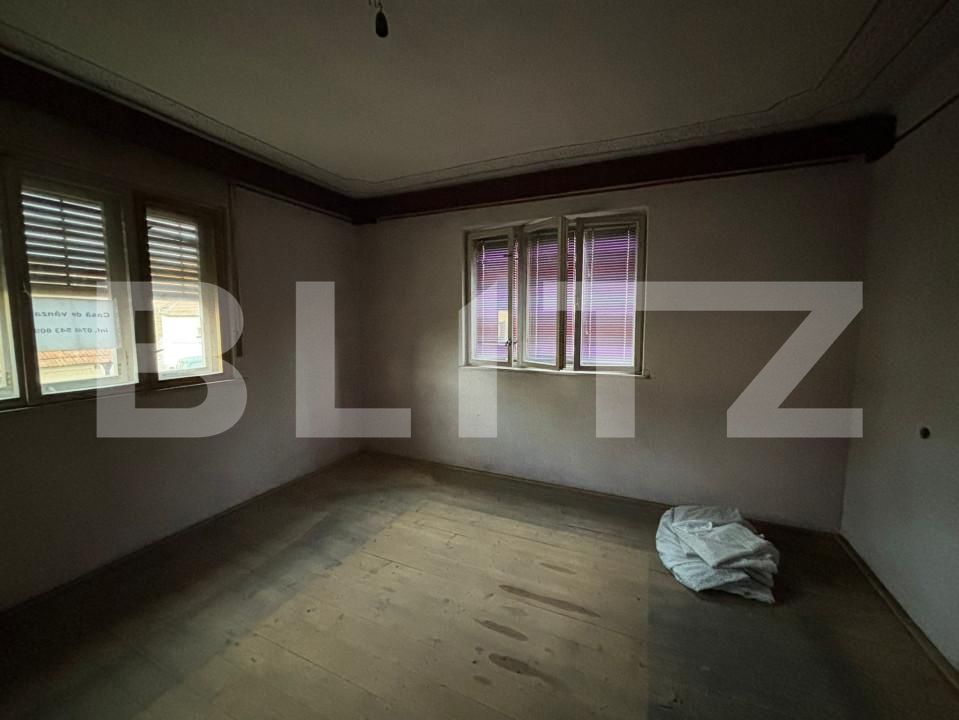 Casa de vânzare 5 camere Simleu Silvaniei - 165076CV | BLITZ Zalău | Poza3