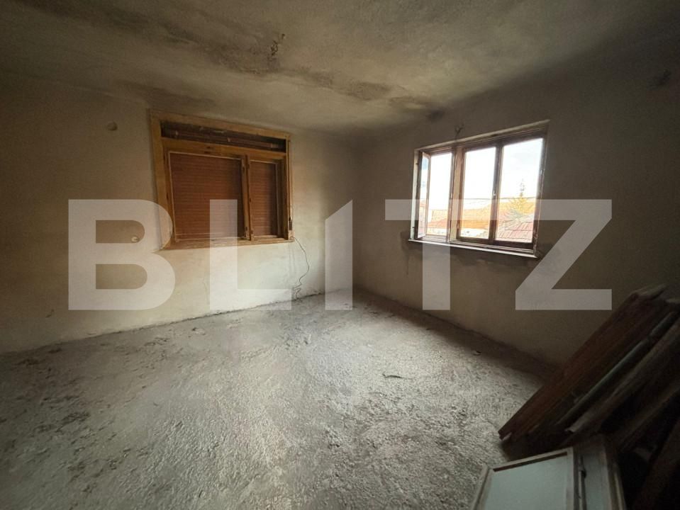 Casa de vânzare 5 camere Simleu Silvaniei - 165076CV | BLITZ Zalău | Poza4