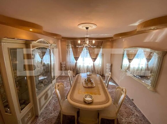 Apartament de închiriat 3 camere Sud - 165084AI | BLITZ Zalău | Poza1