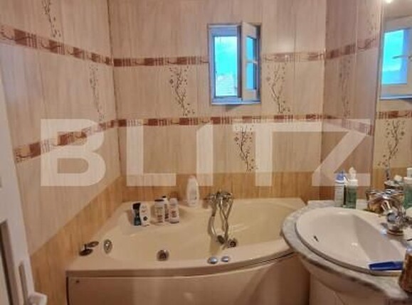Apartament de închiriat 3 camere Sud - 165084AI | BLITZ Zalău | Poza8