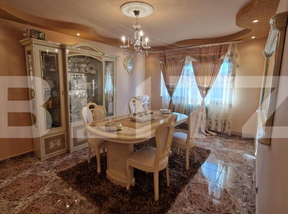 Apartament de închiriat 3 camere Sud - 165084AI | BLITZ Zalău | Poza3