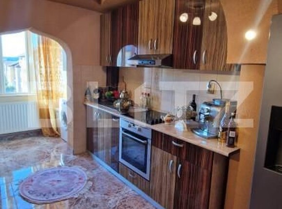 Apartament de închiriat 3 camere Sud - 165084AI | BLITZ Zalău | Poza10