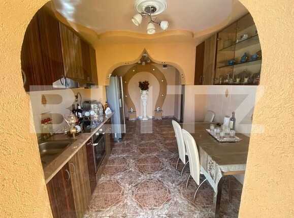 Apartament de închiriat 3 camere Sud - 165084AI | BLITZ Zalău | Poza4