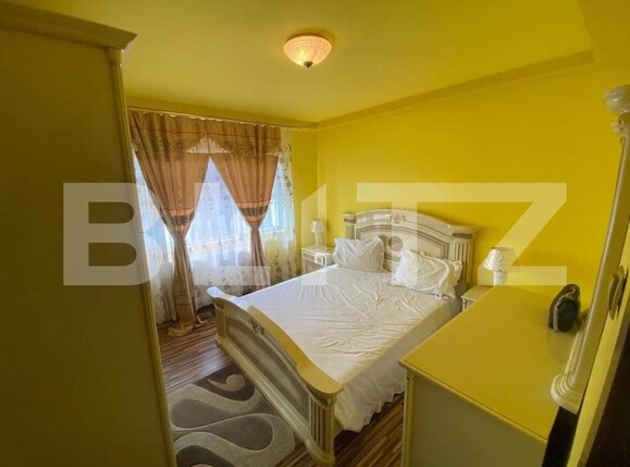 Apartament de închiriat 3 camere Sud - 165084AI | BLITZ Zalău | Poza6