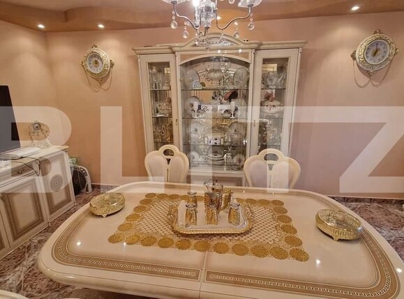 Apartament de închiriat 3 camere Sud - 165084AI | BLITZ Zalău | Poza2