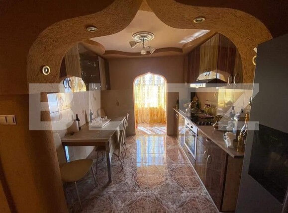 Apartament de închiriat 3 camere Sud - 165084AI | BLITZ Zalău | Poza5