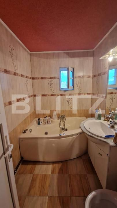 Apartament de închiriat 3 camere Sud - 165084AI | BLITZ Zalău | Poza8